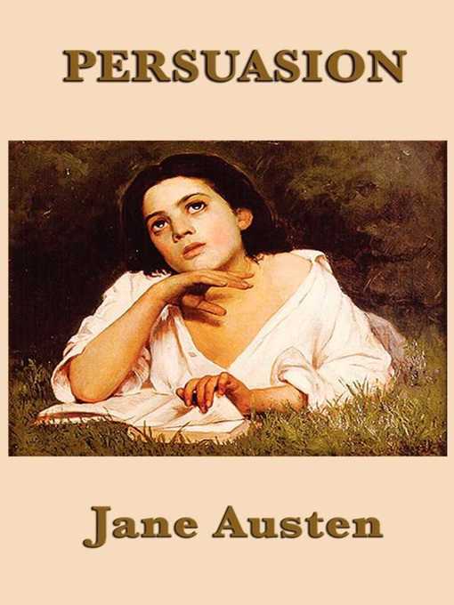 Title details for Persuasion by Jane Austen - Available